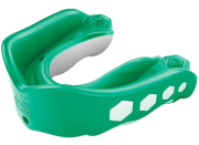 Капа гелевая ароматизированная SHOCK DOCTOR Gel Max Flavor Fusio фото